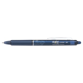 PILOT Tintenroller FriXion Clicker 2270 0,4 mm (M) blauschwarz