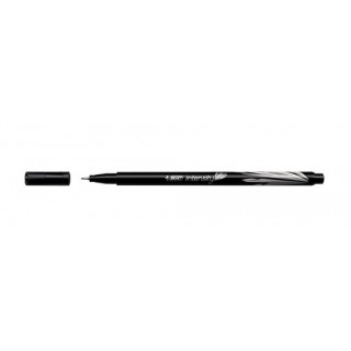 BIC Fineliner Intensity Fine 0,4 mm schwarz