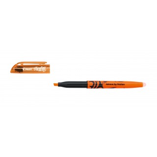 PILOT Textmarker FriXion Light 4136 mit Keilspitze 1-3,8 mm orange