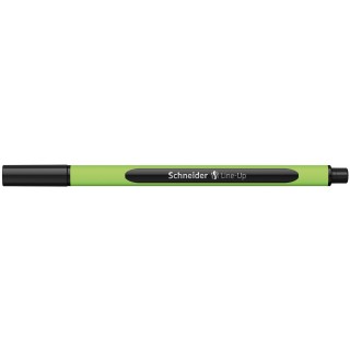 SCHNEIDER Fineliner Line-Up 0,4 mm sapphire-black