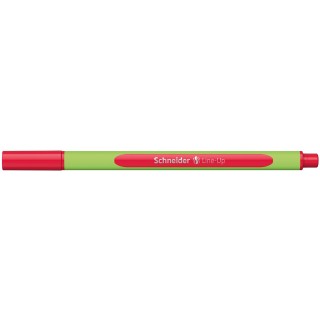 SCHNEIDER Fineliner Line-Up 0,4 mm romantic-red