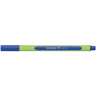 SCHNEIDER Fineliner Line-Up 0,4 mm lapis-blue