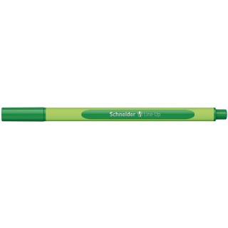 SCHNEIDER Fineliner Line-Up 0,4 mm blackforest-green