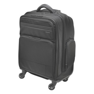 KENSINGTON Laptopspinner Contour 2.0 Pro Overnight für Geräte bis 17" schwarz