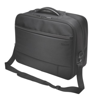 KENSINGTON Laptoptrolley Contour 2.0 Business für Geräte bis 17" schwarz