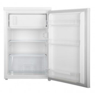 NABO Kühlschrank KT1457 mit Gefrierfach 120 Liter weiß