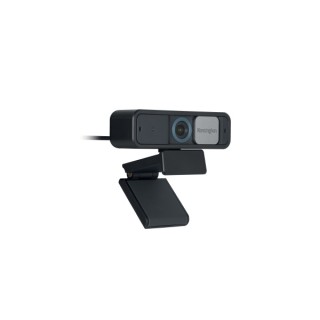 KENSINGTON Webcam Auto Focus W2050 Pro 1080 P schwarz