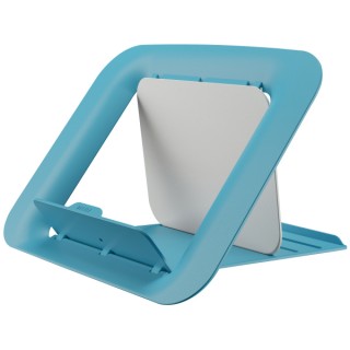 LEITZ Laptopständer Ergo Cosy 6426 höhenverstellbar blau