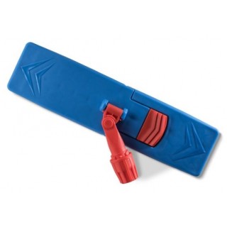 MOPPTEX Mopphalter Profi 50 cm blau