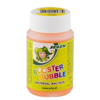 JOLLY Maltinte Booster Bubble Universal 100 ml hellgelb