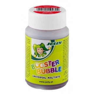 JOLLY Maltinte Booster Bubble Universal 100 ml kirschrot