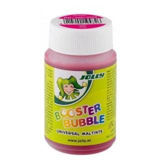 JOLLY Maltinte Booster Bubble Universal 100 ml rosa