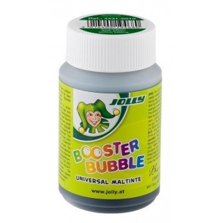 JOLLY Maltinte Booster Bubble Universal 100 ml dunkelgrün