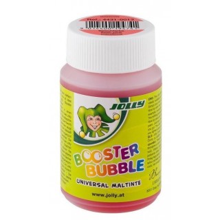 JOLLY Maltinte Booster Bubble Universal 100 ml fleischfarbe