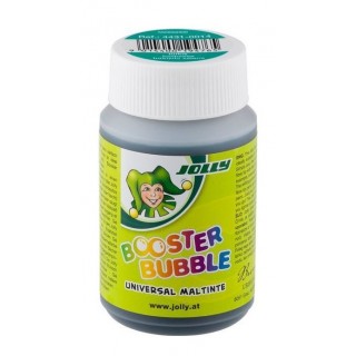 JOLLY Maltinte Booster Bubble Universal 100 ml türkis