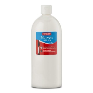 ARISTO Alleskleber Marven Medium 1 Liter transparent