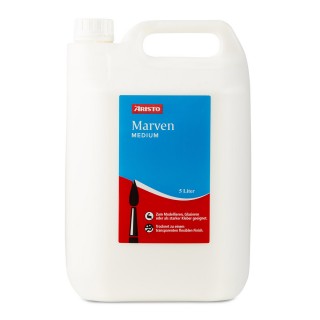 ARISTO Alleskleber Marven Medium 5 Liter transparent