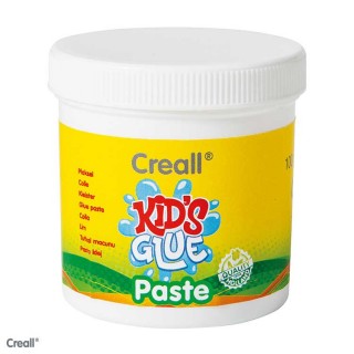 CREALL Kid's Glue Paste Kleister 100 g transparent