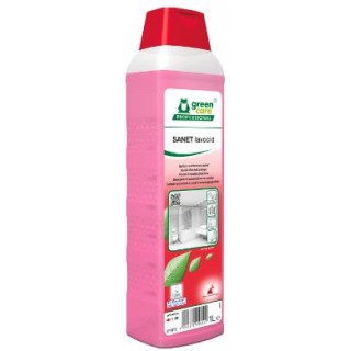 GREEN CARE PROFESSIONAL Sanitärreiniger Sanet Lavocid 1 Liter