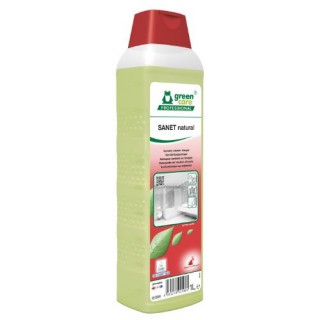 GREEN CARE PROFESSIONAL Essigreiniger Sanet natural 1 Liter