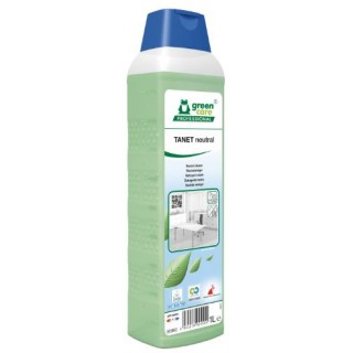 GREEN CARE PROFESSIONAL Neutralreiniger Tanet neutral 1 Liter