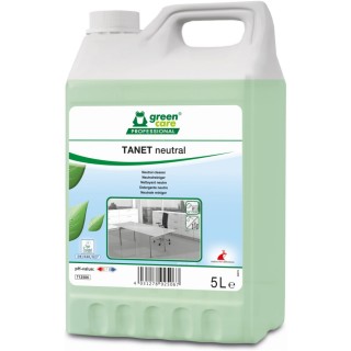 GREEN CARE PROFESSIONAL Neutralreiniger Tanet neutral 5 Liter