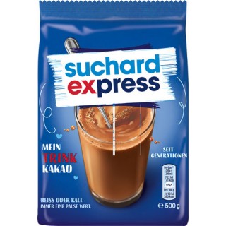 SUCHARD Kakao Express 500 g