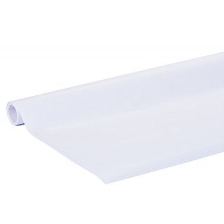 Packpapierrolle 80 g/m² 1 x 5 m weiß