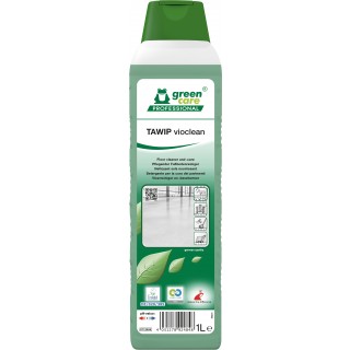 GREEN CARE PROFESSIONAL Fußbodenreiniger TAWIP vioclean 1 Liter