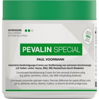 PEVALIN Handreinigungscreme Spezial 56274 500 ml weiß