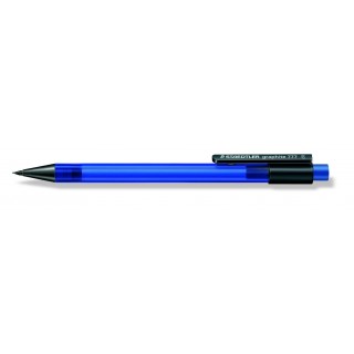 STAEDTLER Druckbleistift Graphite 777 B 0,7 mm dunkelblau