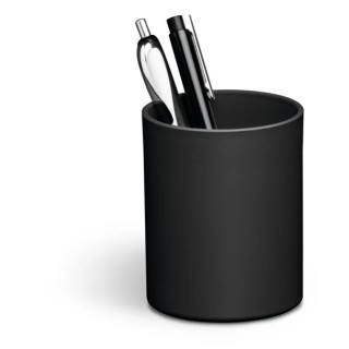 DURABLE Stifteköcher ECO ⌀ 8 cm schwarz