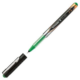 SCHNEIDER Tintenroller Xtra 805 grün