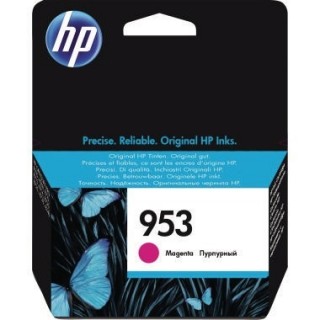 HP Tintenpatrone Nr. 953 10ml magenta