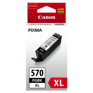 CANON Tinte 570XL pigmentschwarz