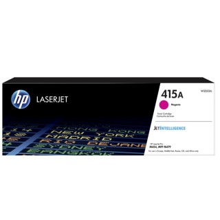 HP Toner Nr. 415A 2.100 Seiten magenta