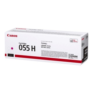 CANON Toner CRG055HM 5.900 Seiten magenta