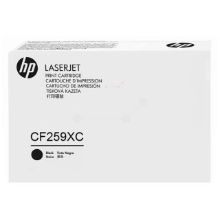 HP Toner CF259XC LJ 10.000 Seiten schwarz