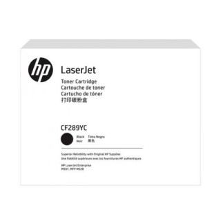 HP Toner Nr. 89YC 20.000 Seiten schwarz