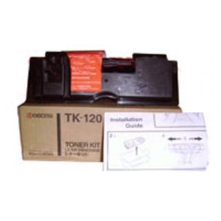 KYOCERA Toner TK-120