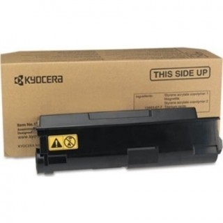 KYOCERA Toner TK-3100, inkl. Resttonerbehälter