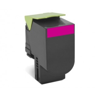 LEXMARK Cartridge Return 702M magenta 1K