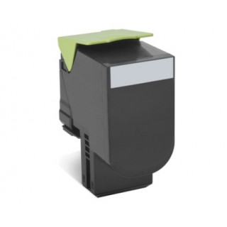 LEXMARK Cartridge Return 702HK black HY 4K