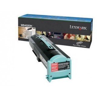 LEXMARK Toner W84020H 30K