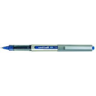 UNI-BALL Tintenroller eye fine UB-157 0,4 mm blau