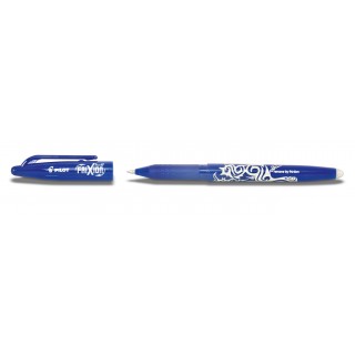 PILOT Tintenroller 2260 Frixion 0,4 mm blau