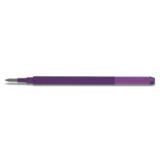 PILOT Tintenrollermine 2261 Frixion 0,4 mm violett