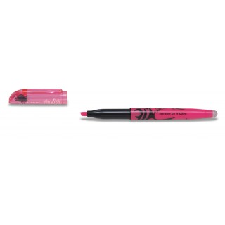 PILOT Leuchtstift 4136 Frixion Light 3,8 mm pink