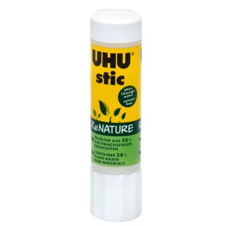 UHU Stic ReNature 40 21 g