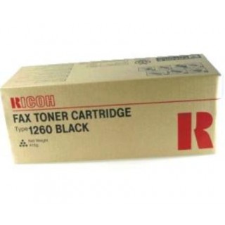 RICOH Toner Fax 3310L Type 1260